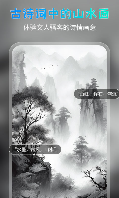 簡單繪畫
