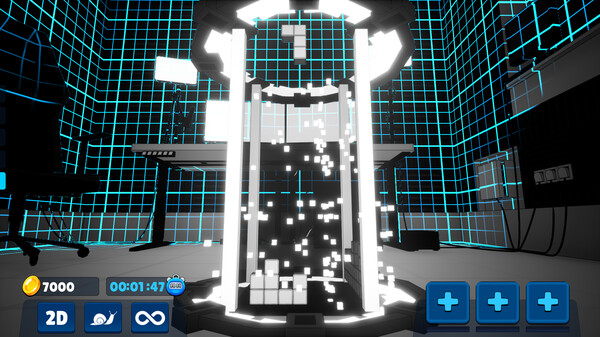 方塊破碎：流媒體對(duì)決