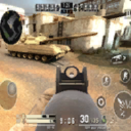 射擊獵人特殊打擊