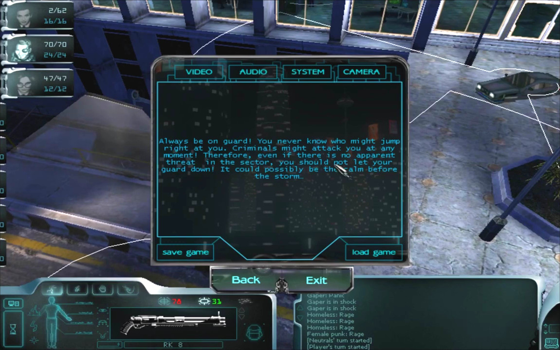 COPS2170：法律的力量