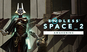 無盡空間2：覺醒