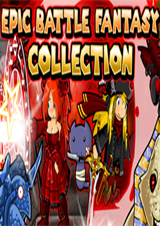 史詩戰(zhàn)斗幻想合集