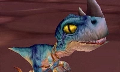 《魔獸世界》寵物古達(dá)克幼龍獲取攻略