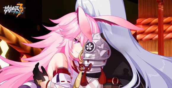 《崩壞3》霞隱散華抄復(fù)刻活動介紹