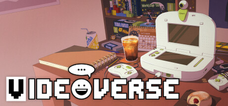 視頻宇宙（VIDEOVERSE）