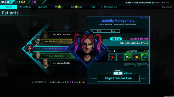 無欲：世界盡頭的安慰