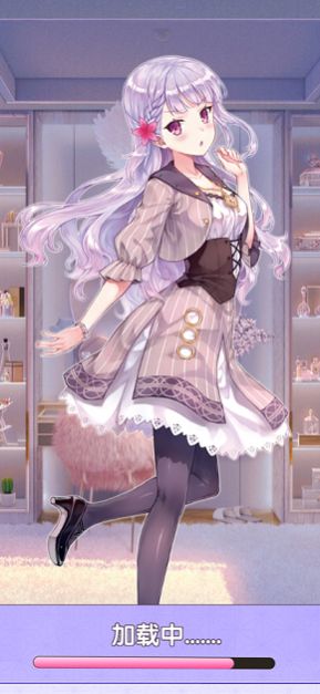 夏日學(xué)院少女聯(lián)盟