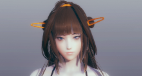 《AI少女》性感高冷泳裝艦娘大姐姐MOD