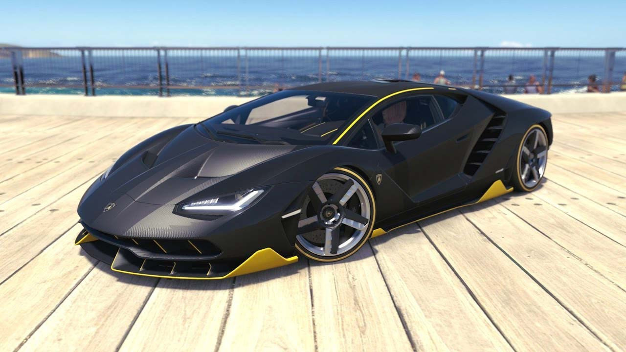 開車模擬器3D