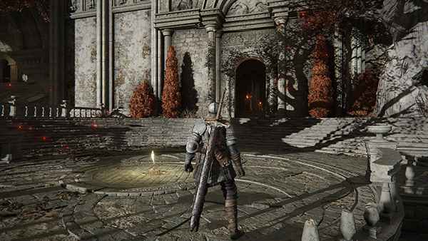《艾爾登法環(huán)》德雷克血巨劍MOD