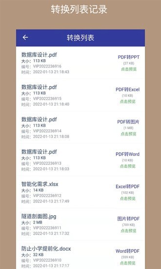 PDF格式轉(zhuǎn)換器
