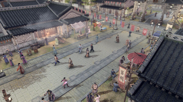 《古龍風云錄》全武學與心法初始存檔