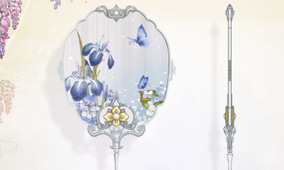 《一夢江湖》手游掛件晴影姑蘇獲取方法介紹