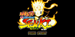 火影戰記手游合集