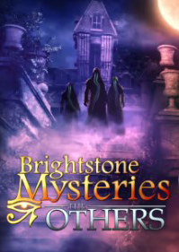 明石之謎：其他