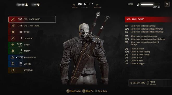 《巫師3次世代版》Netflix裝備新外觀MOD