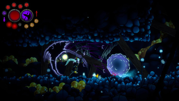 《宇宙之光》v3.0.001升級檔+未加密補丁[RUNE]
