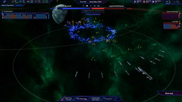 飛馬座遠(yuǎn)征