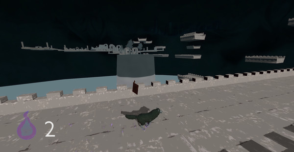 殘酷的夢想家馬喬西亞斯