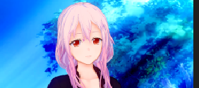《戀活Sunshine》罪惡王冠楪祈MOD