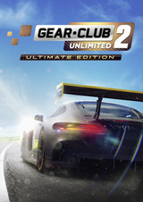 極速俱樂部無限2：終極版
