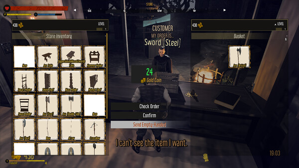 七次覺醒：I Randall