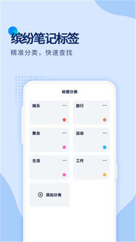 萬緣記事本