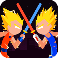 火柴人樂園中文無廣告版