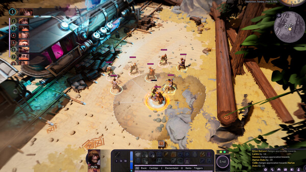 未被預言：巫石