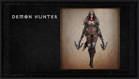 《暗黑破壞神不朽》全部職業(yè)套裝屬性攻略介紹