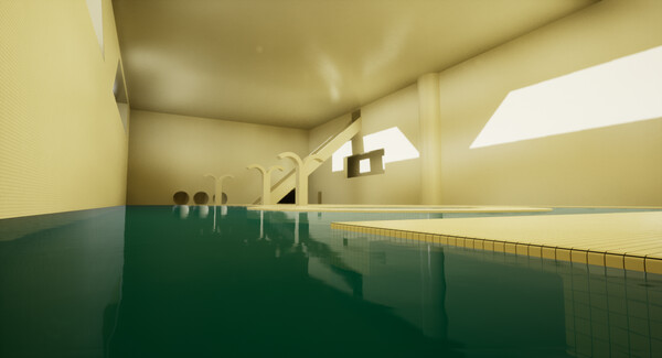 密室：終極現實