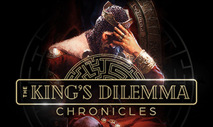 王權困境：編年史