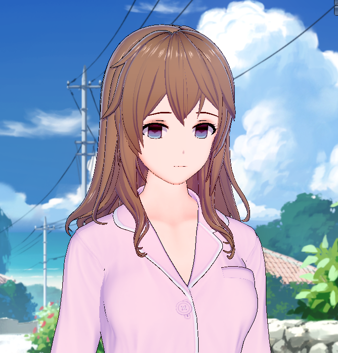 《戀活Sunshine》經典日漫大姐姐MOD