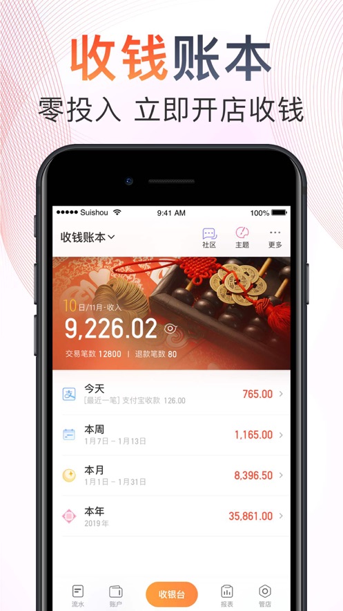 隨手記Pro