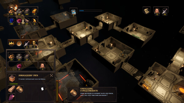 粉末之環：精靈的奇異世界