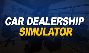汽車經(jīng)銷商模擬器