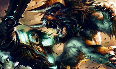 《爐石傳說》貧瘠之地城墻德預構筑卡組推薦