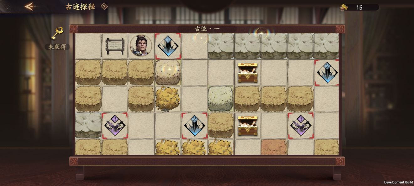 《亂世逐鹿》PVE玩法介紹