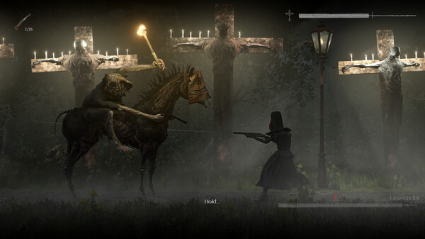 枯萎的房間正式版