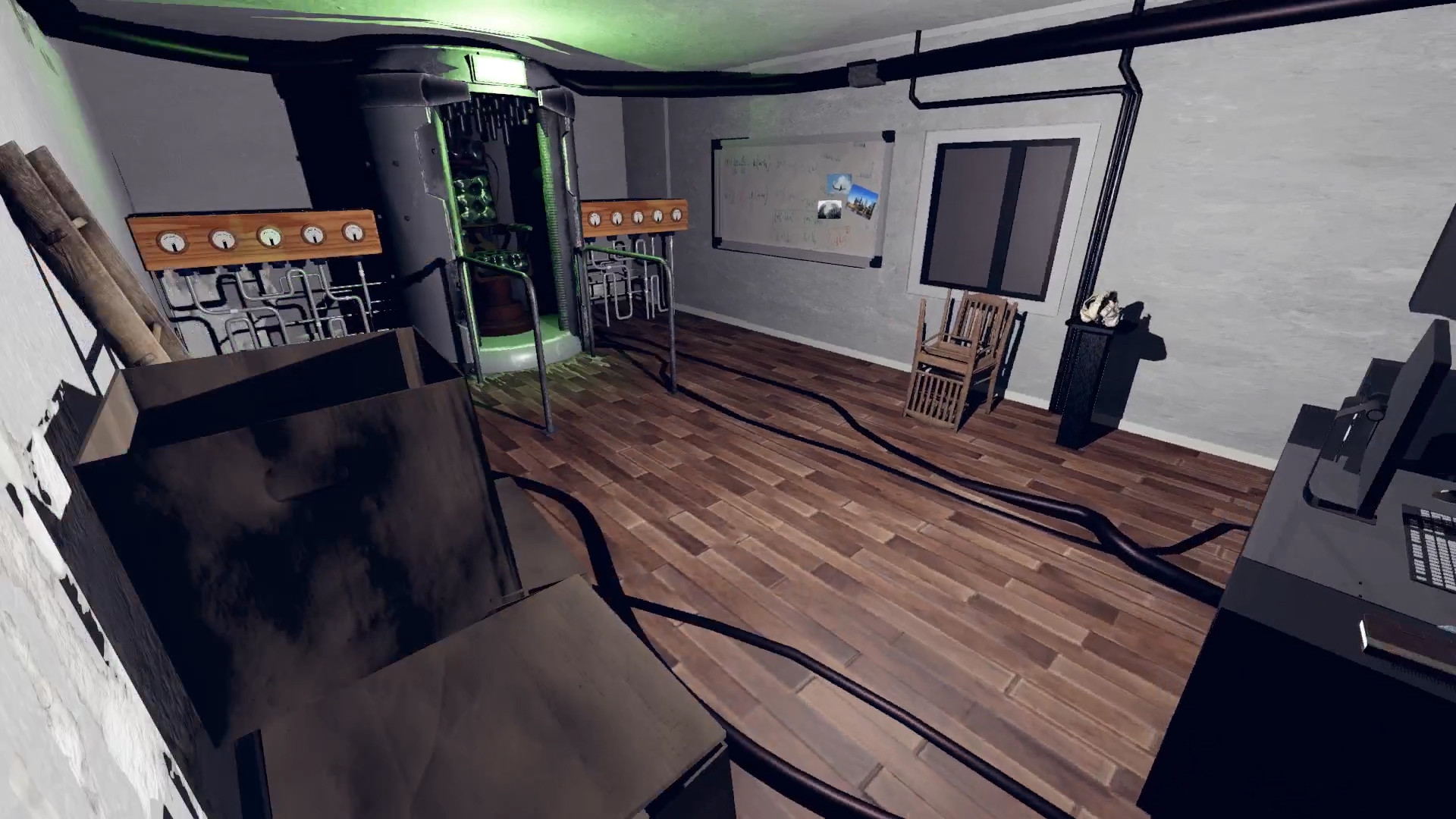 心靈領(lǐng)域中文版