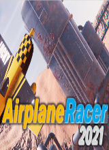 飛機賽車2021