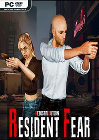 居民恐懼：再分配