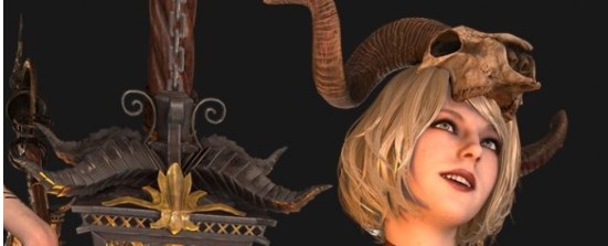 《生化危機(jī)4：重制版》阿什莉狂熱信徒MOD[正式版]