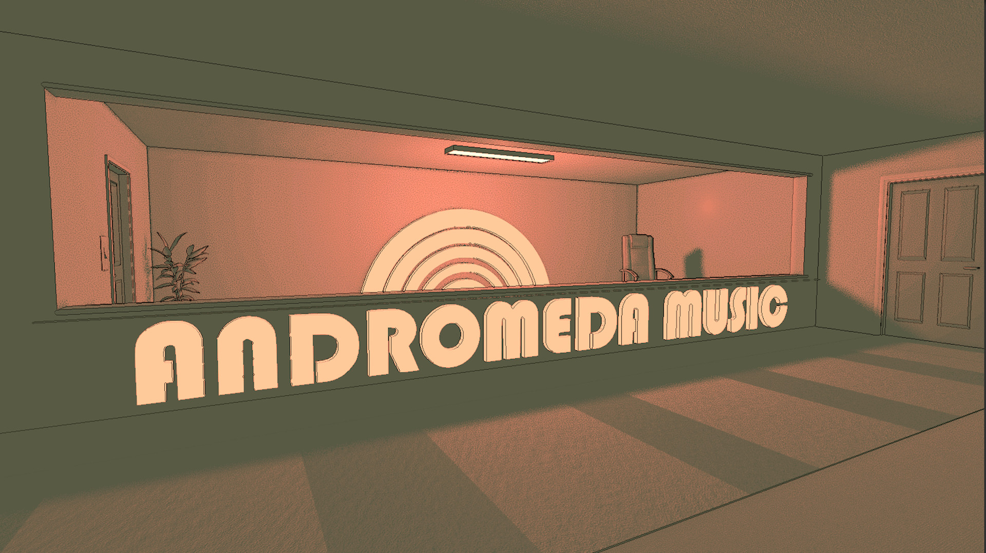 昆圖斯與不存在的真理完全版