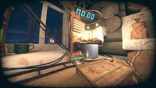 ?普涅夫莫卡普萊卡：多米基