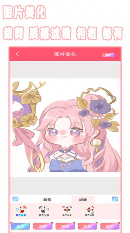 全能美相機