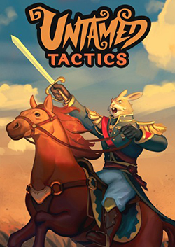 野性：戰術小隊