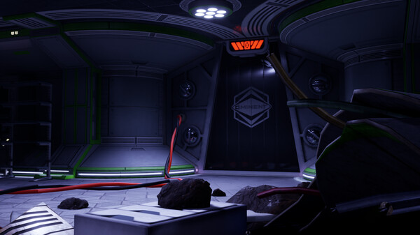 禁閉求生正式版