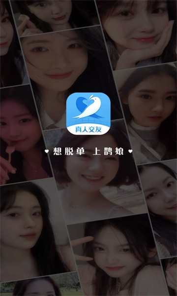 鵲娘交友