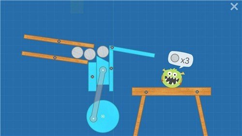 Labo機(jī)械工作室